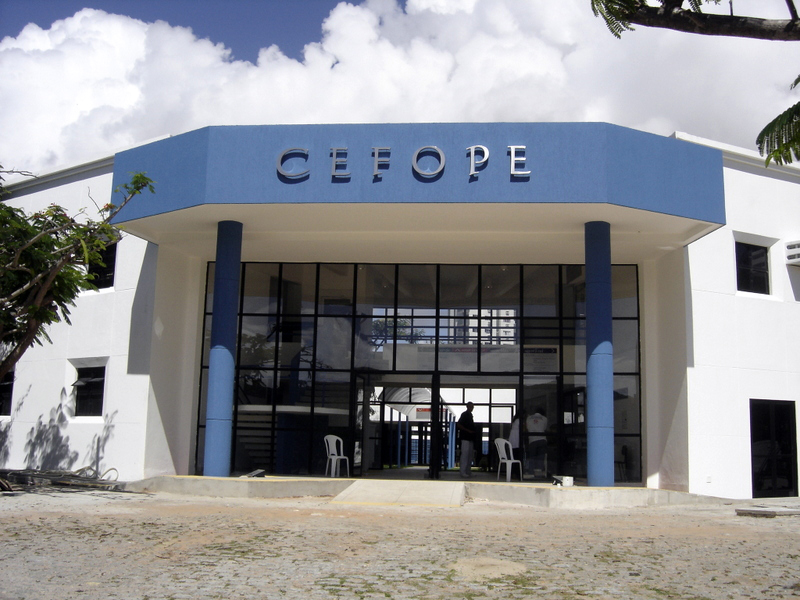 cefope
