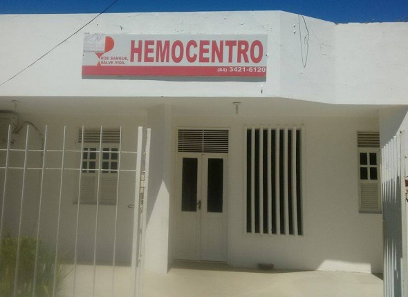 Hemocentro de Caicó