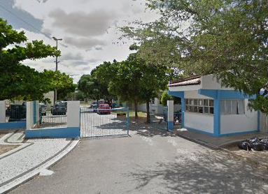 Hemocentro de Mossoró