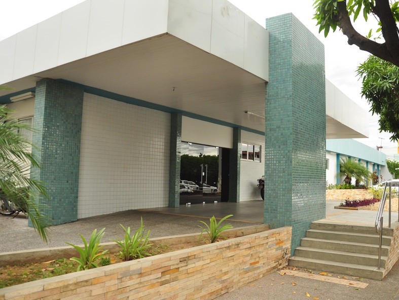  Hospital Rafael Fernandes