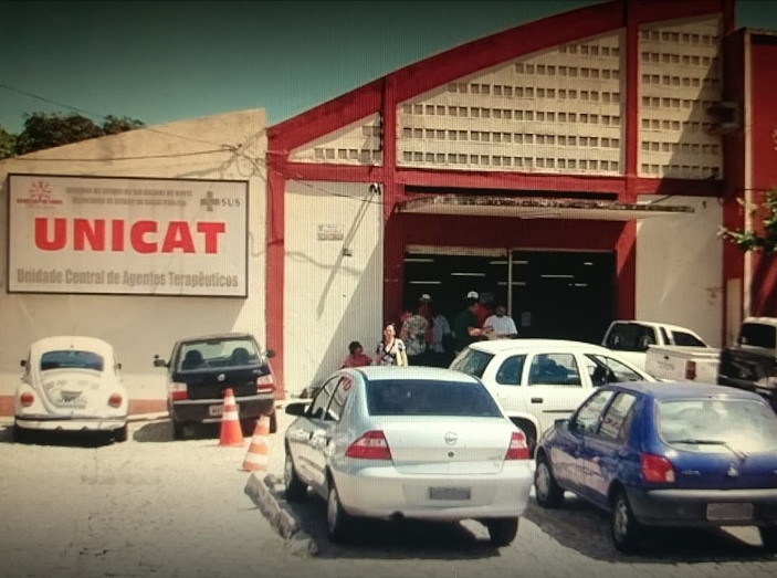 UNICAT